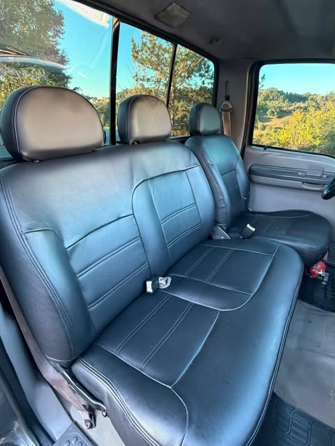 FORD F-250 XL-L - Imagem 11