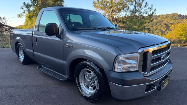 FORD F-250 XL-L - Imagem 4