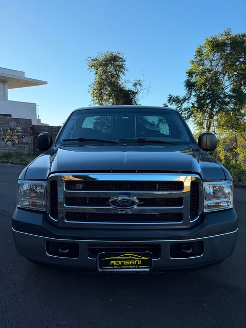 FORD F-250 XL-L - Imagem 5