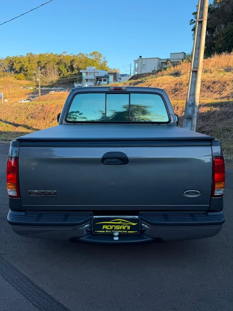 FORD F-250 XL-L - Imagem 8