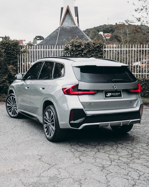 BMW X1 M SPORT SDRIVE20I - Imagem 2