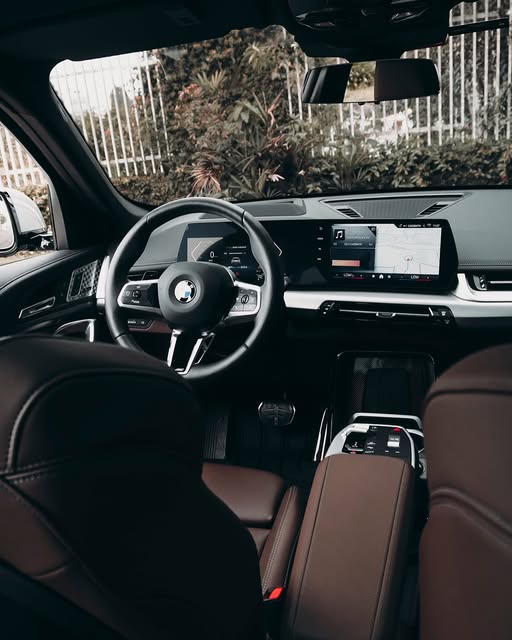 BMW X1 M SPORT SDRIVE20I - Imagem 3