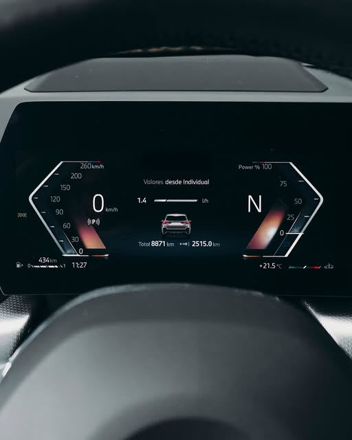 BMW X1 M SPORT SDRIVE20I - Imagem 4