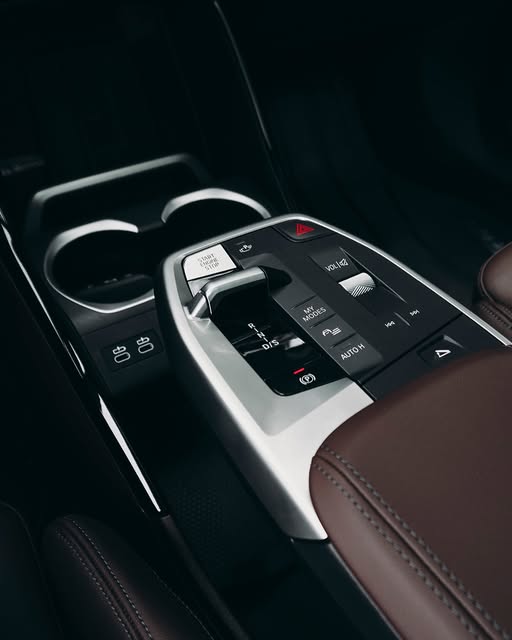 BMW X1 M SPORT SDRIVE20I - Imagem 6