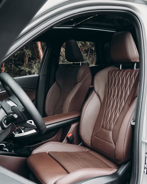 BMW X1 M SPORT SDRIVE20I - Imagem 7