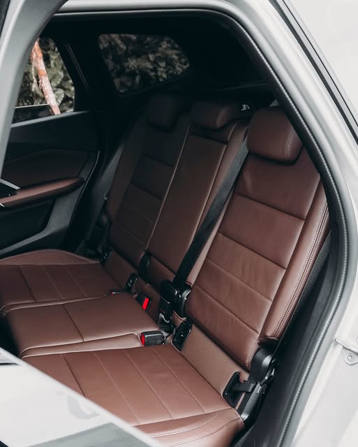 BMW X1 M SPORT SDRIVE20I - Imagem 8
