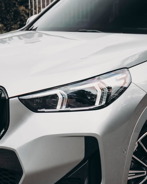 BMW X1 M SPORT SDRIVE20I - Imagem 9