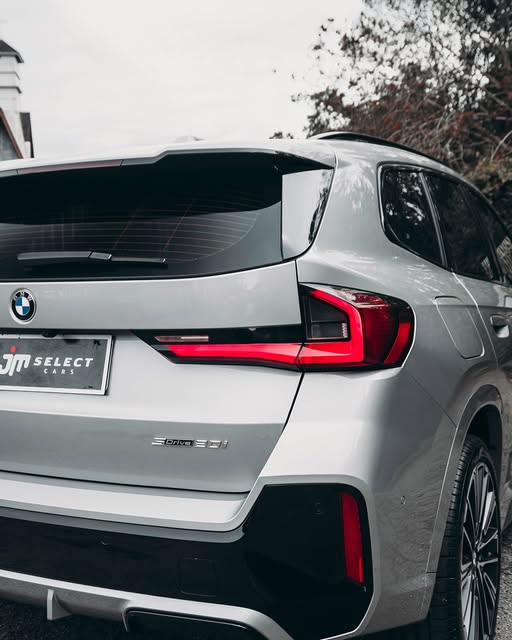 BMW X1 M SPORT SDRIVE20I - Imagem 10