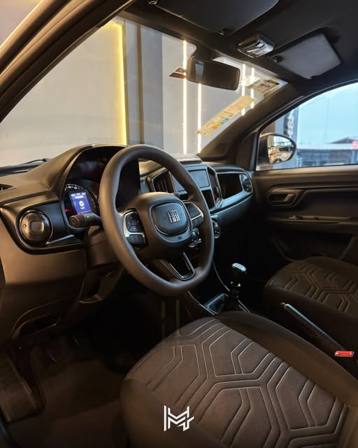 FIAT STRADA FREEDOM CS - Imagem 3