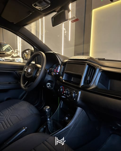 FIAT STRADA FREEDOM CS - Imagem 4