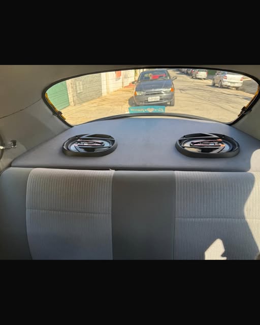 VOLKSWAGEN FUSCA SÉRIE ESPECIAL LOVE - Imagem 5