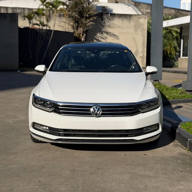 VOLKSWAGEN PASSAT HIGHLINE - Imagem 4