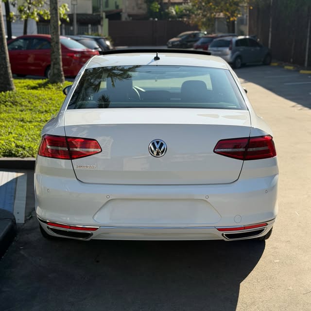 VOLKSWAGEN PASSAT HIGHLINE - Imagem 5