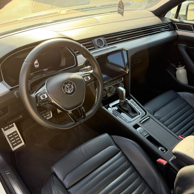 VOLKSWAGEN PASSAT HIGHLINE - Imagem 8