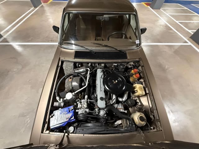 CHEVROLET OPALA DIPLOMATA 4.1/S - Imagem 11
