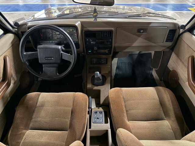 CHEVROLET OPALA DIPLOMATA 4.1/S - Imagem 9