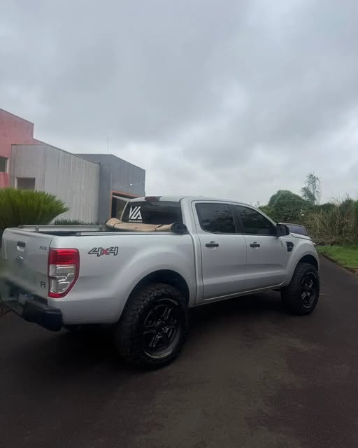 FORD RANGER XLS 2.2 TURBO DIESEL - Imagem 5