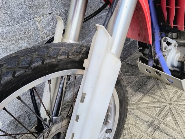 KAWASAKI KLX - Imagem 11