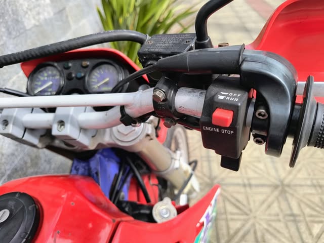 KAWASAKI KLX - Imagem 4