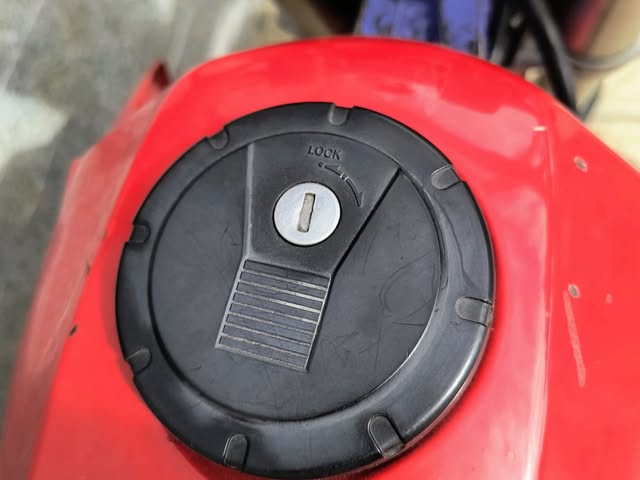 KAWASAKI KLX - Imagem 7