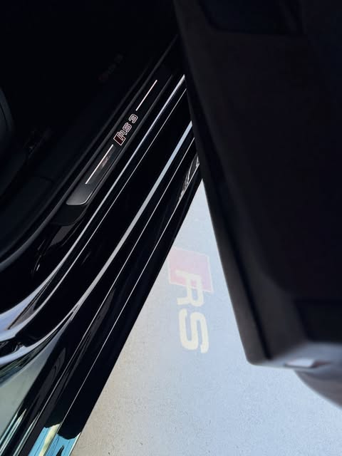 AUDI RS3 - Imagem 6