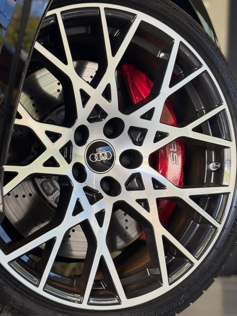 AUDI RS3 - Imagem 7
