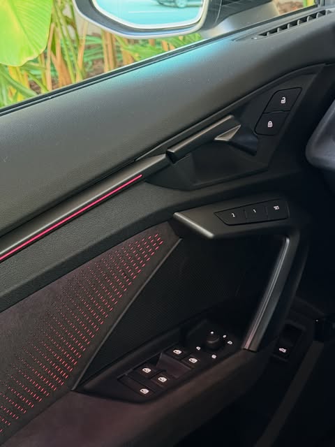 AUDI RS3 - Imagem 9