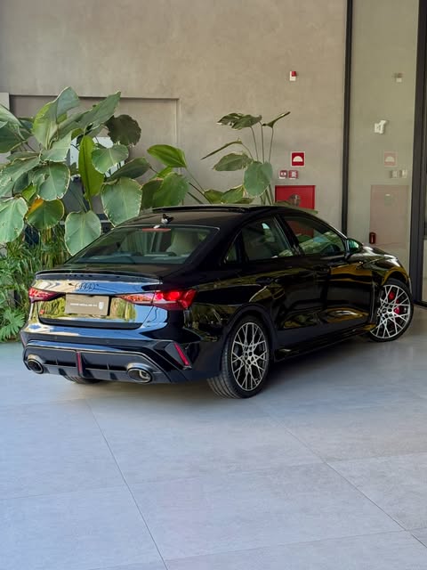 AUDI RS3 - Imagem 10