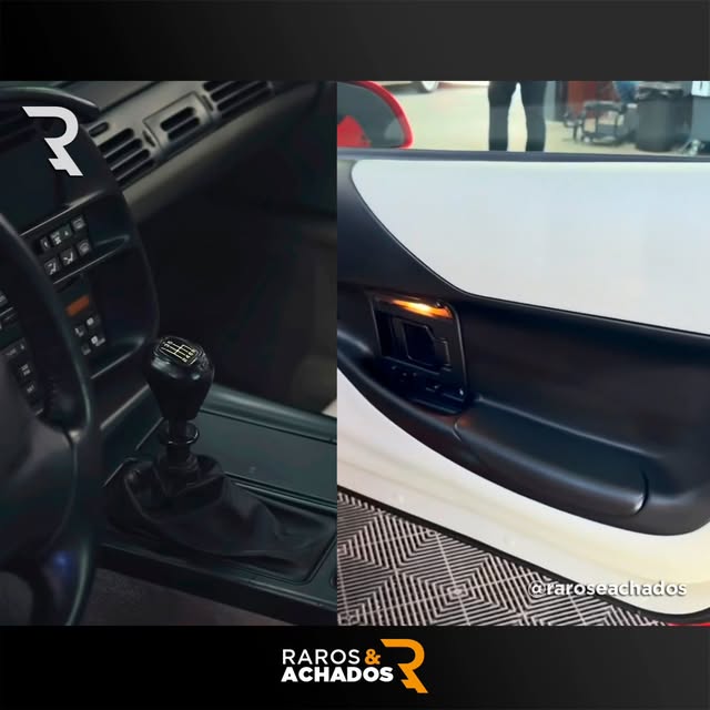 CHEVROLET CORVETTE - Imagem 18