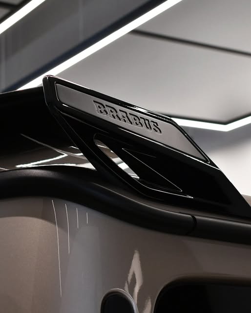 MERCEDES-BENZ G 63 AMG AMG - Imagem 7