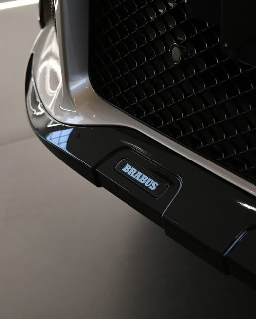 MERCEDES-BENZ G 63 AMG AMG - Imagem 8