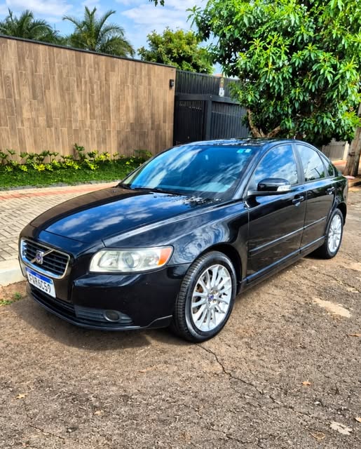 VOLVO S40 T5 - Imagem 2