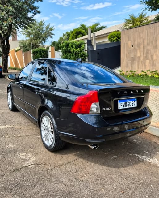 VOLVO S40 T5 - Imagem 3