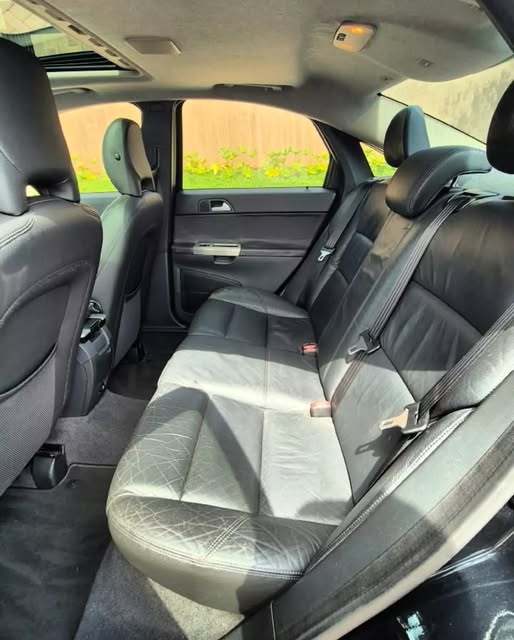 VOLVO S40 T5 - Imagem 5