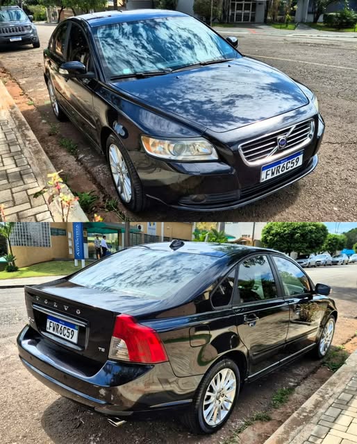 VOLVO S40 T5 - Imagem 6