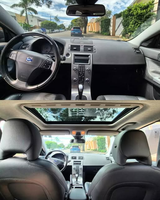 VOLVO S40 T5 - Imagem 7