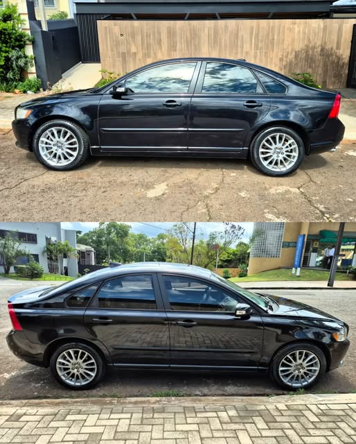 VOLVO S40 T5 - Imagem 8