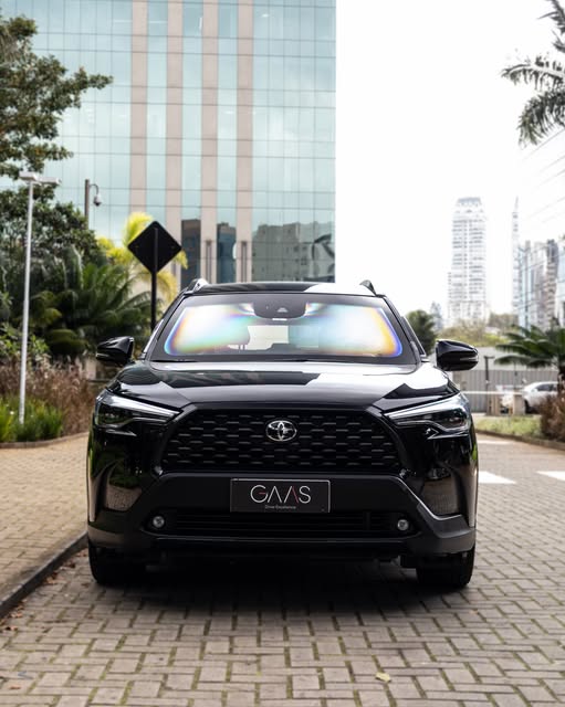 TOYOTA COROLLA CROSS XRE - Imagem 2