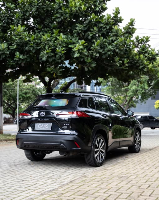 TOYOTA COROLLA CROSS XRE - Imagem 4
