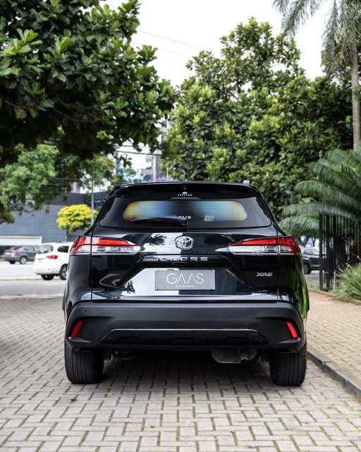 TOYOTA COROLLA CROSS XRE - Imagem 5