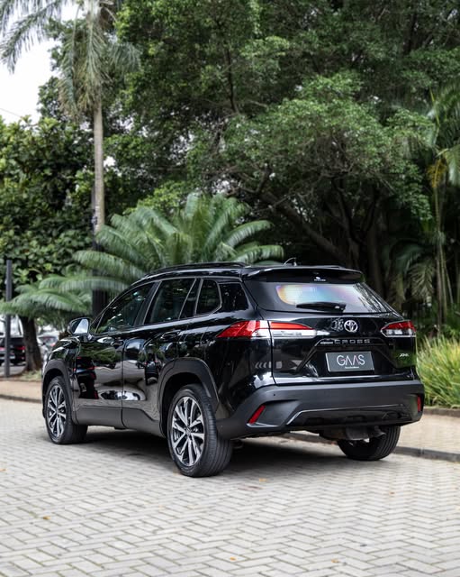 TOYOTA COROLLA CROSS XRE - Imagem 6