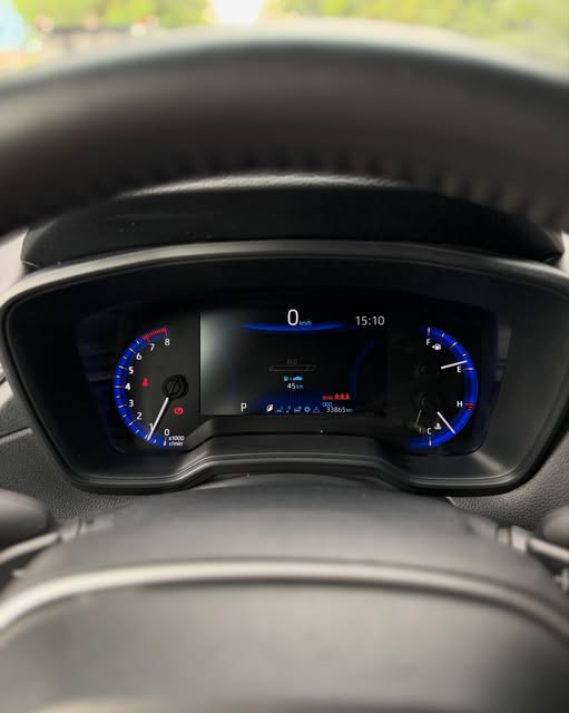 TOYOTA COROLLA CROSS XRE - Imagem 9