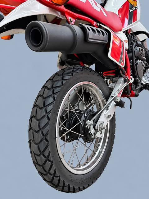 HONDA XLX 250 R - Imagem 3
