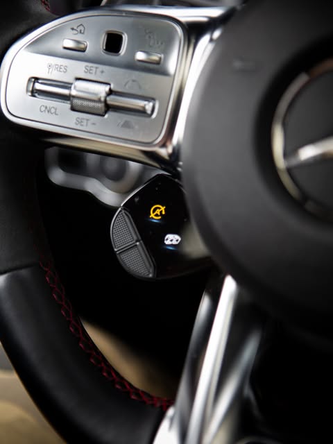 MERCEDES-BENZ A 45 AMG AMG - Imagem 19