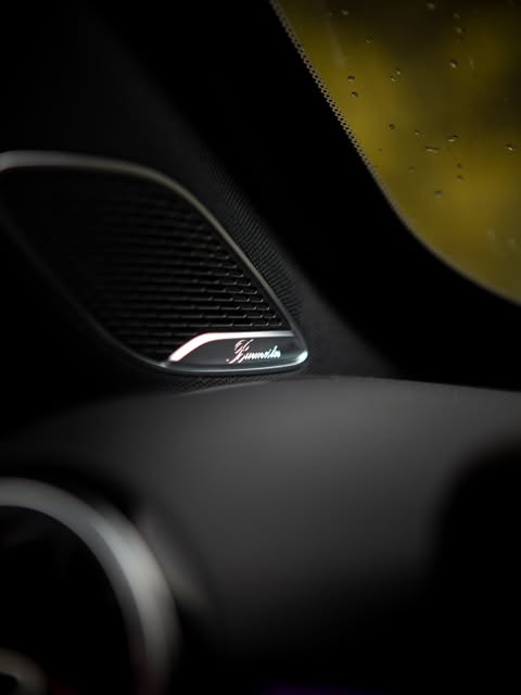 MERCEDES-BENZ A 45 AMG AMG - Imagem 20