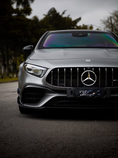 MERCEDES-BENZ A 45 AMG AMG - Imagem 7