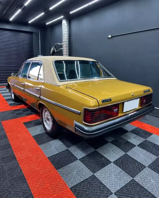 CHEVROLET OPALA COMODORO - Imagem 3