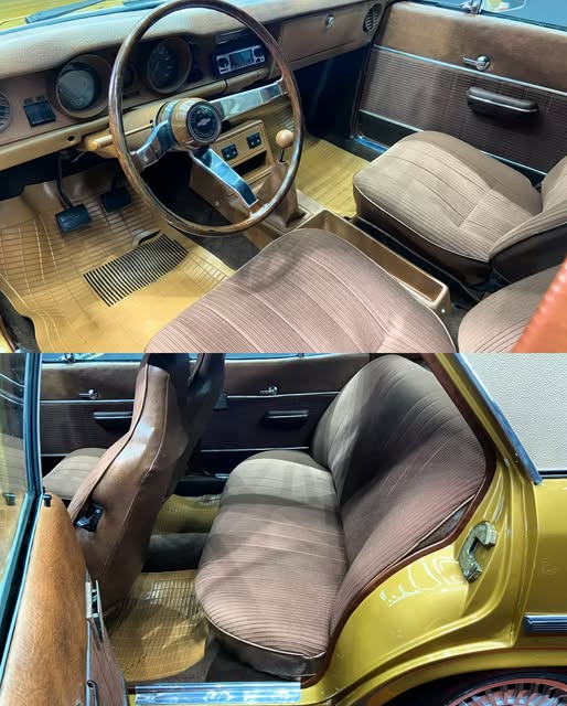CHEVROLET OPALA COMODORO - Imagem 5