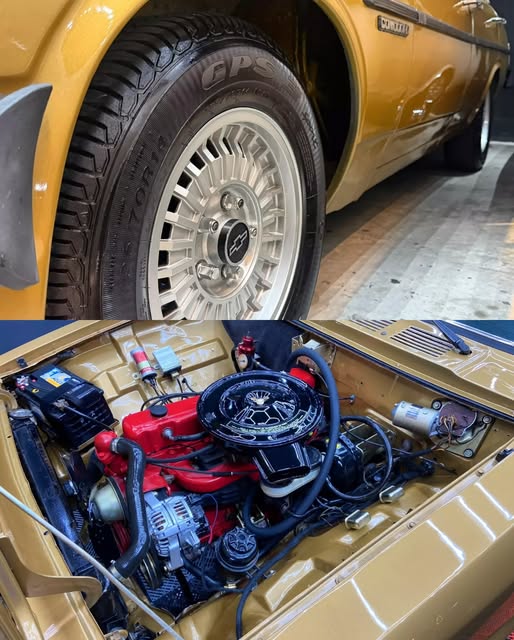 CHEVROLET OPALA COMODORO - Imagem 9