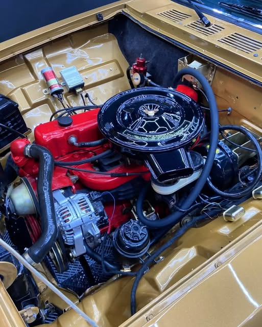 CHEVROLET OPALA COMODORO - Imagem 10